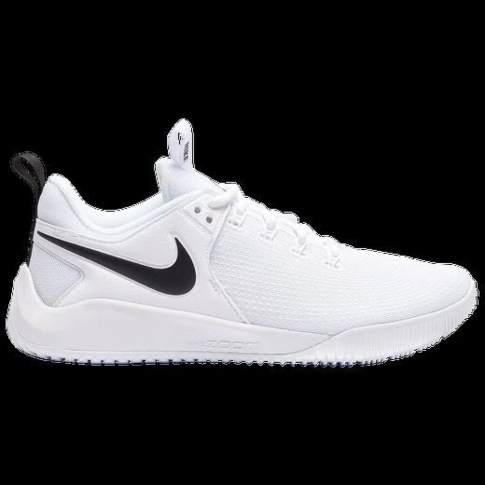 Nike Zoom HyperAce 2 Volleyball Shoes, Size 10